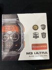 KOSPET Tank M3 Ultra Smart Watch GPS 6 satelitów 5ATM / IP69K Wodoodporny wojskowy