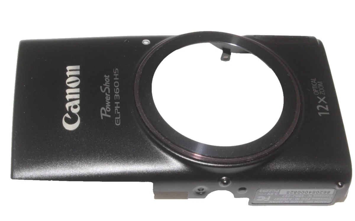 25+ Canon Digital Camera Parts for PowerShot for sale | Updated