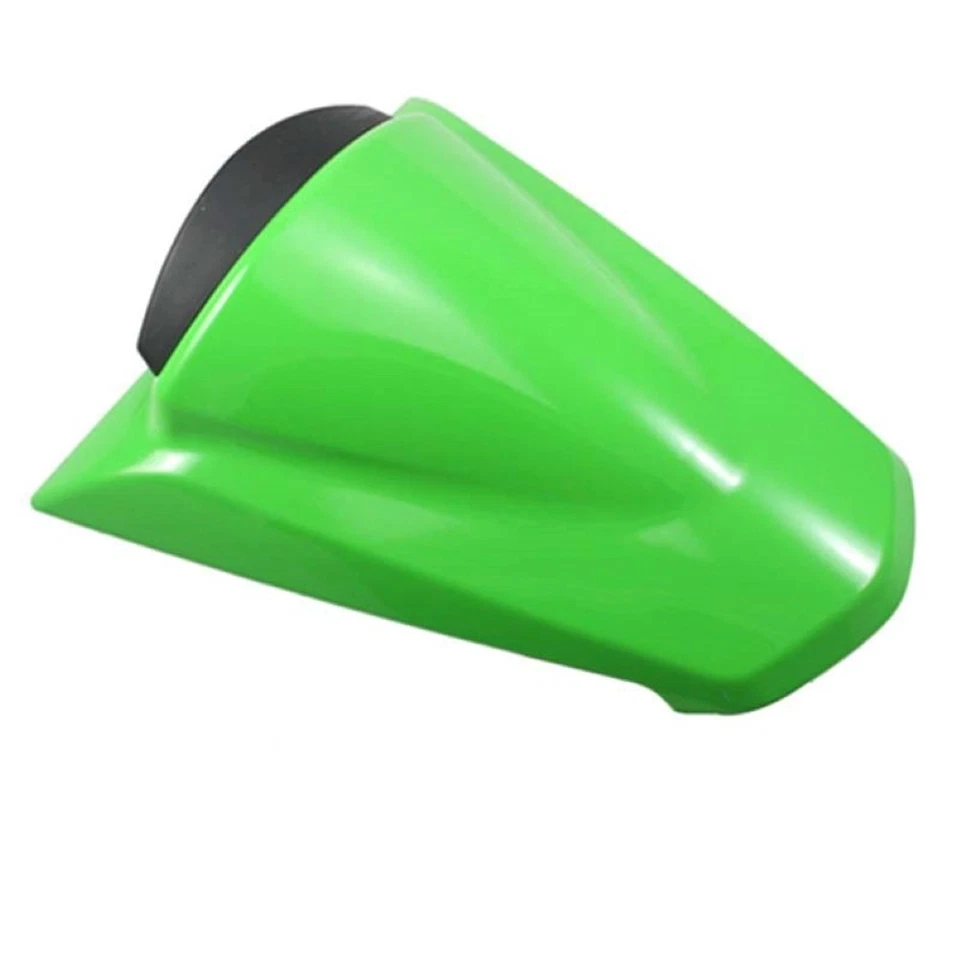 Ajuste para Kawasaki Ninja 250R 2008-2012 09 cubierta de asiento rígido trasero cubierta carenado parte Foto 3 de 4