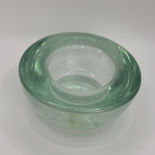 Aveda Love Circle Of Love Tea Light Candle With Holder New In Box - Picture 6 of 11