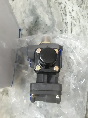 Genuine Bendix K033221 Trailer Spring Brake Modulating Valve SR-5 - Picture 8 of 11