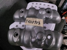 Triumph Motorrad Ventildeckel