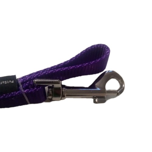 PetSafe Nylon Leash 3/4" x 6' Deep Purple (NWT) - Picture 6 of 6