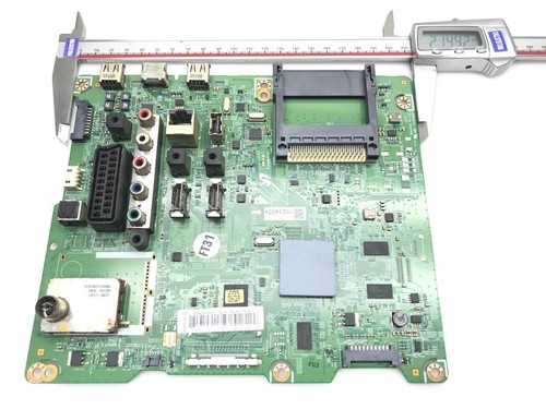 Mainboard TV Samsung UE55ES6100 BN94-05678Z BN41-01812A - Bild 2 von 2
