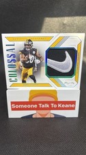 2018 National Treasures Colossal Materials 1/1