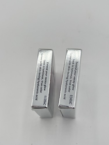 BUXOM Wanderlust Primer-Infused Blush 2 Pack New In Box - Picture 4 of 9