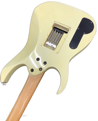 Ibanez Paul Gilbert Model Guitar PGM-30 Vintage White Mr.Big | eBay