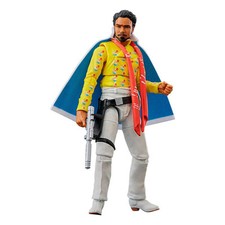 Star Wars: Battlefront Ii Vintage Collection Action Figura 2022 Lando Calrissian