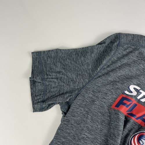 NEU Columbus Blue Jackets T-Shirt L Kurzarm NHL Stanley Cup Playoffs 2019 - Bild 11 von 13