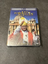CBS News Presents; Pope John Paul II: Builder of Bridges In Memoriam DVD