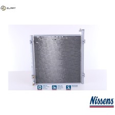 CONDENSER AIR CONDITIONING 94290 FOR MG ROVER HONDA INTEGRA/SJ/VI HR-V CIVIC