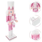  Nussknacker Weihnachtsschmuck Weihnachtsdekoration Nussknacker-Ornamente