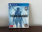 Rise of the Tomb Raider (20 Year Celebration) [Playstation 4]