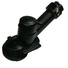 Black and Decker Genuine OEM Replacement Motor Housing, 90615074