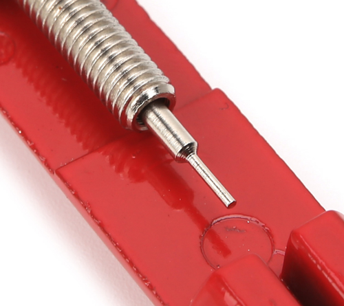 Aluminum Adjuster Watch Band Strap Bracelet Link Pins Remover Repair Tools Kit C - Picture 10 of 12