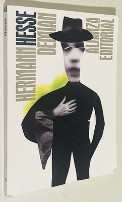 Demian: Historia de la juventud de Emil Sinclair (Spanish Edition)