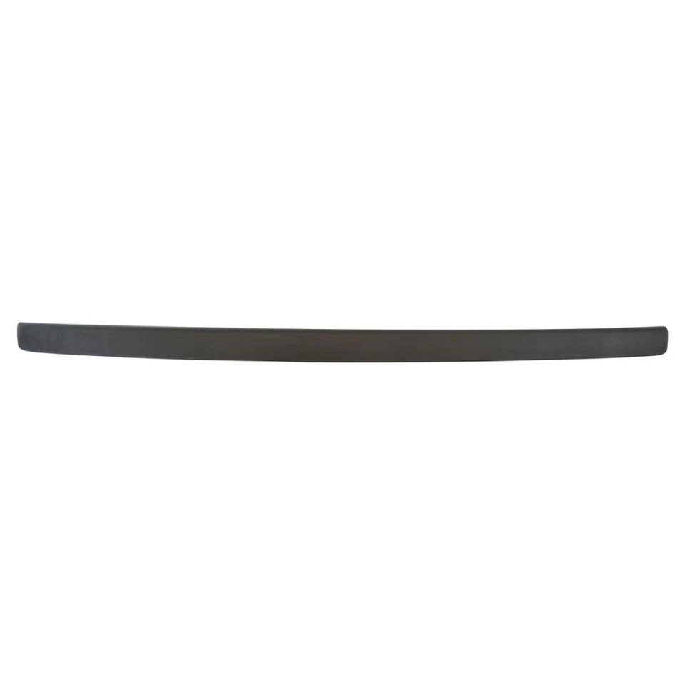 Dorman Upper Black Plastic Tailgate Molding Trim for GM Fleetside Pickup Truck - Image 4 of 4