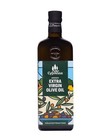 Cypressa Greek Extra Virgin Olive Oil 1 Litre - 2 Pack
