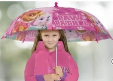 Girls Skye Everest Paw Patrol Umbrella