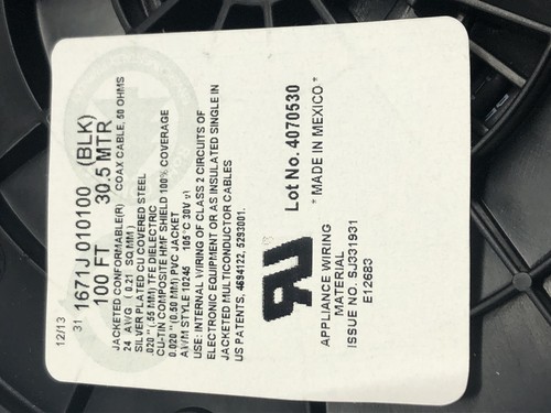 BELDEN 1671J-010100 Reliable Choice - Picture 2 of 4