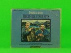 FOSTER AND ALLEN THEIR GREATEST HITS (2 CASSETTE SET) (A1) 20+ Track Audio Casse
