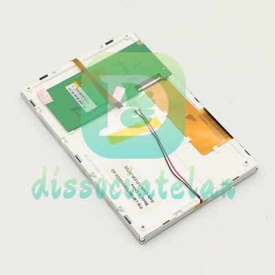 NEW 7.0'' LMTM070WVGNCH-4G LCD Screen with 4-wire Resistive Touch Screen