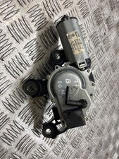 Audi A4 S4 B5 8D 2000 Rear wiper motor 8L0955711B ART29021