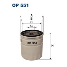 Filter für Opel Manta A 58 B 53 Monza 22 Omega V87 Rekord C D E 17 61 id50548