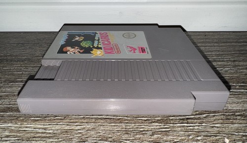 Kid Icarus (Nintendo Entertainment System, 1987) NES nur Cartridge GETESTET - Bild 5 von 6