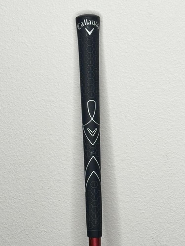 ⚓39.75" Callaway Diablo Edge 24* 4-Hybrid Rescue R-Flex Graphite | Good Grip⚓ - Picture 6 of 13