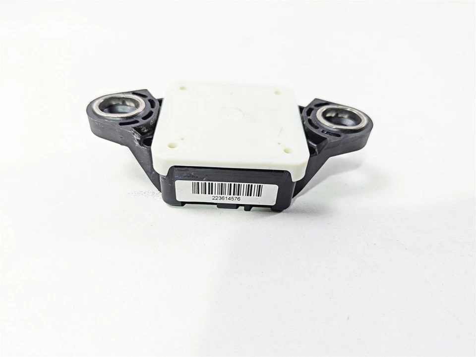 2022 Ducati Hypermotard 950 Bosch Fall Lean Angle Sensor 265011108 - Image 2 of 4