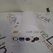 Philips M3001A-A04C06 OxiMax SpO2, NIBP, ECG, Temp, IBP MMS Module