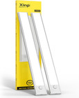 Under Cabinet Lighting, LED Magnetic Motion Activated under Cabinet Lights, Rech
