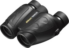 Nikon Binoculars Travelite Vi 12X25 Polo Prism 12X 25 Caliber T612X25 NEW