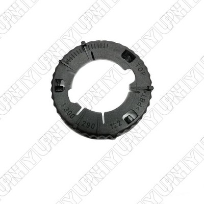 D2S Xenon Headlight Retainer 1300290122 Ring Holder Adapter For BMW Mazda Benz
