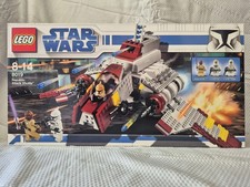 LEGO Star Wars 8019 Imperial Attack Shuttle is on sale as a new, sealed product