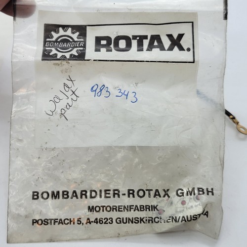 Jlo / Ilo L101 L152 L197 Contact Point Set LLP 01-030 ROTAX 150 165 1 217 013 01 - Picture 9 of 9