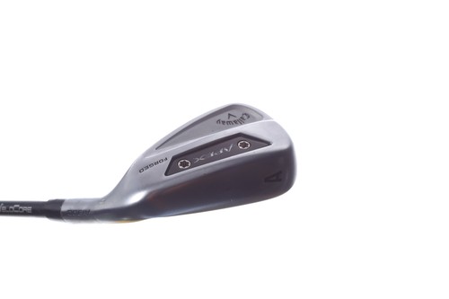 Callaway Apex Ai300 48* Approach Wedge RH 35 in Graphite Shaft Extra Stiff Flex - Picture 5 of 8