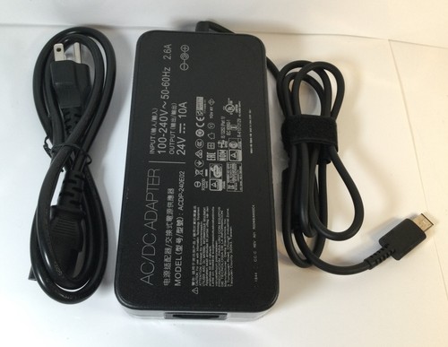 24V 10A Charger Power Cord for acdp-240e02 Sony 65X900E 65X905E 65X930D 65X930D - Afbeelding 14 van 20