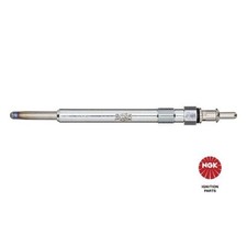 Ngk 6346 Glühkerze für Mercedes Benz Mercedes Benz Mercedes Benz Mercedes Benz
