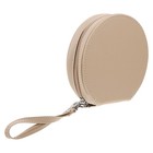  CD -Koffer Car CD -Bag DVD Dischalter Album Wallet Bud Bud CD CD Container für
