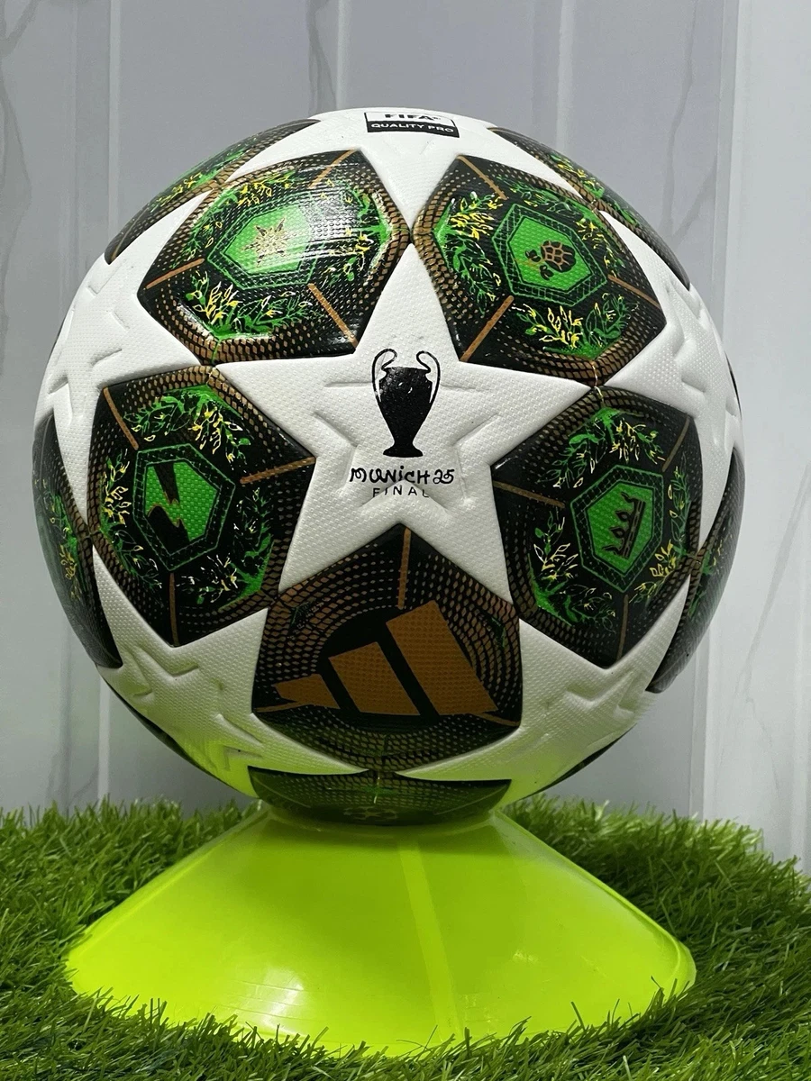 Champions League Final Ball for sale | eBay