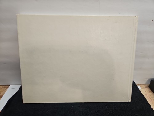 The 1982 U.S.Open Book Editor 1982-01-01 The Pebble Beach Foundation Pre-owned - Picture 2 of 10