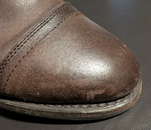 Thursday Boot Company Men’s Canyon Captain Boot - Size 12.5 - Picture 12 of 17