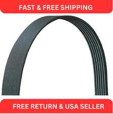 Dayco 5070825DR Serpentine Belt For 05-12 Avalon Camry ES350 RX350 Sienna