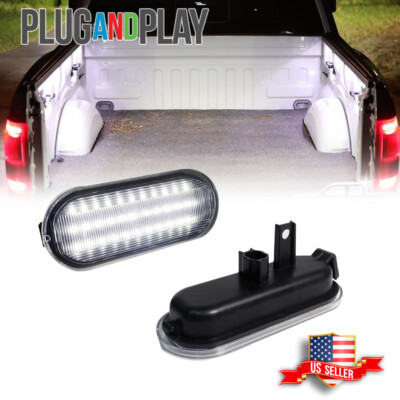 [SUPER BRIGHT]SMD LED Truck Bed Light Cargo Lamp Ford F150 F250 F350 F450 Pickup