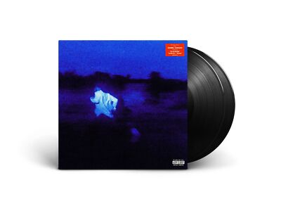 【新品/レア限定】Daniel Caesar NEVER ENOUGH レコード never enough (exclusive alternate cover limited 2lp vinyl