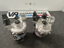 8747744 8747743 Abgas Turbolader S68 Motor OEM BMW X5 G05 X6 G06 X7 G07 M60iX 8747744 8747743 Abgas Turbolader S68 Motor OEM BMW X5 G05 X6 G06 X7 G07 M60iX