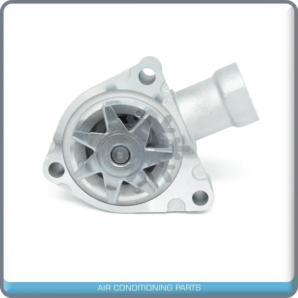 Bomba de agua con junta para Ford Ranger 1995-2001 Mazda B2300 1995-1997 B2500 98-01 Foto 4 de 4