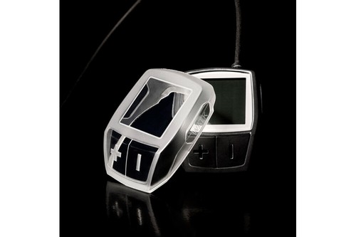 E-Bike Silicone Display Protector MH COVER for : Bosch Intuvia Purion Yamaha Shi - Picture 8 of 53